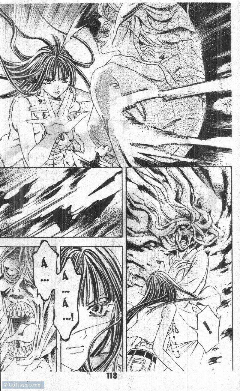 Bông Hoa Bí Ẩn Chapter 5 trang 117
