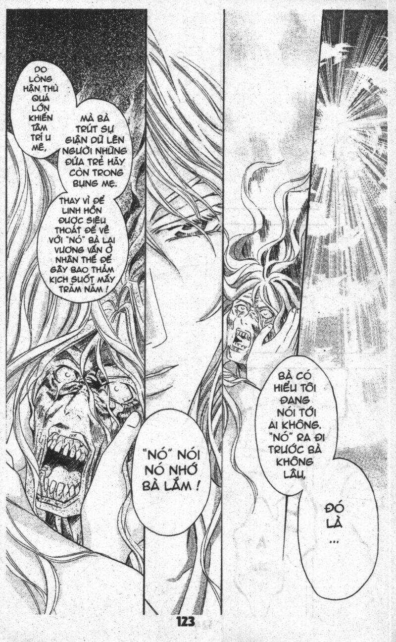 Bông Hoa Bí Ẩn Chapter 5 trang 122