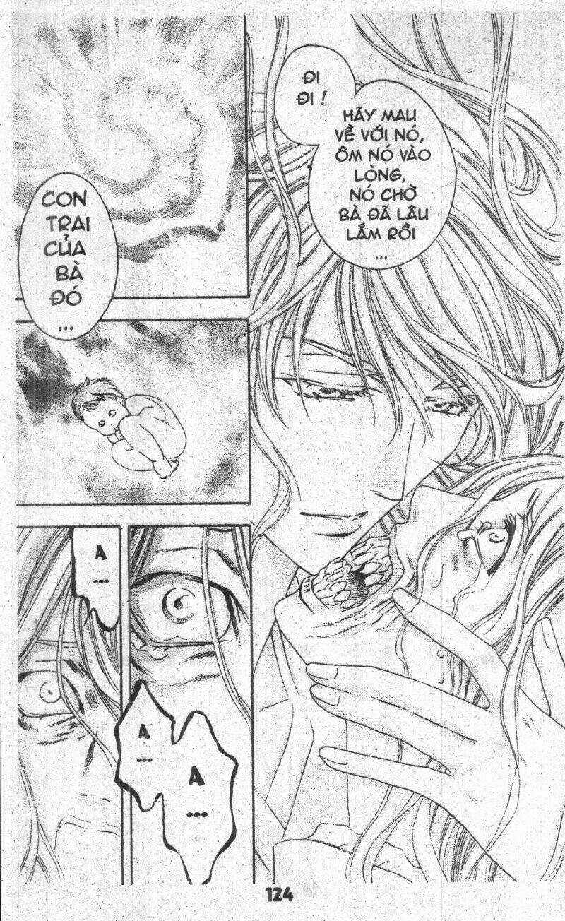 Bông Hoa Bí Ẩn Chapter 5 trang 123