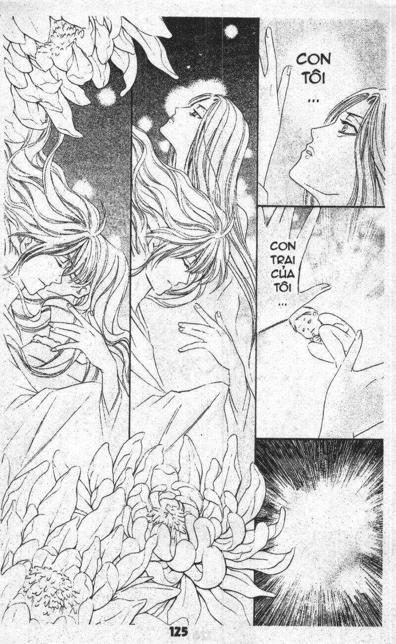 Bông Hoa Bí Ẩn Chapter 5 trang 124