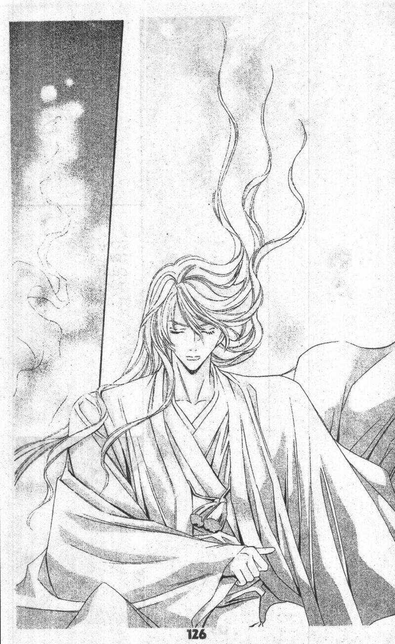 Bông Hoa Bí Ẩn Chapter 5 trang 125