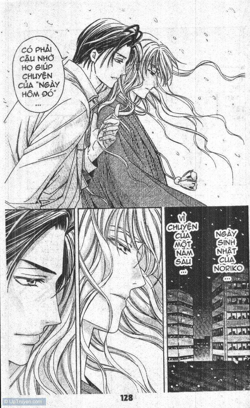 Bông Hoa Bí Ẩn Chapter 5 trang 127