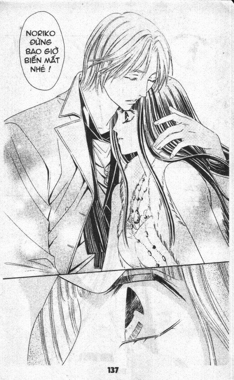 Bông Hoa Bí Ẩn Chapter 5 trang 136