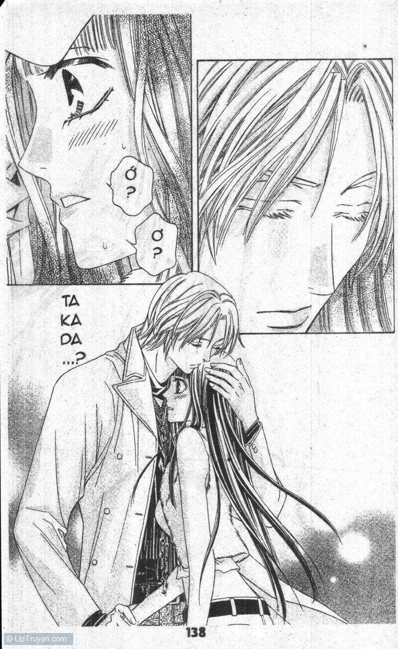 Bông Hoa Bí Ẩn Chapter 5 trang 137
