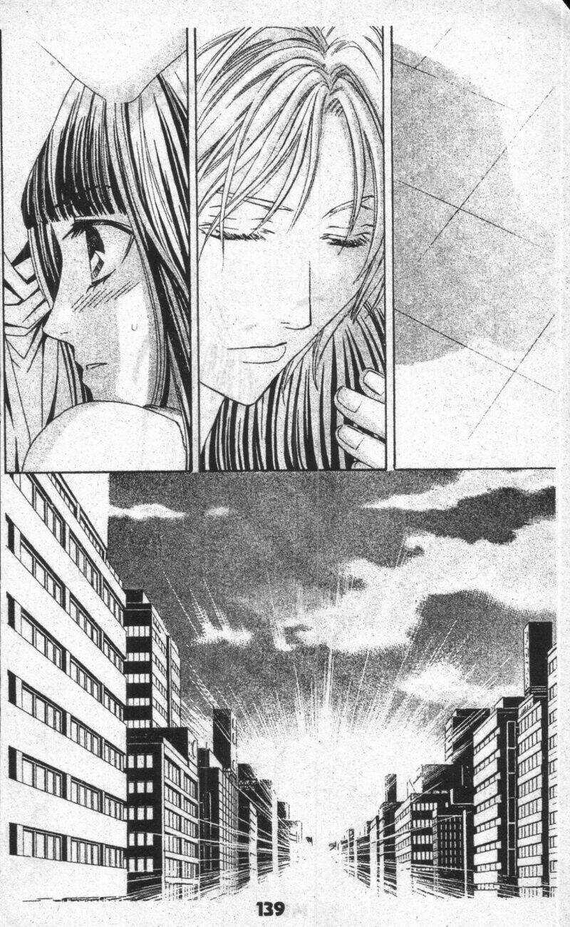 Bông Hoa Bí Ẩn Chapter 5 trang 138