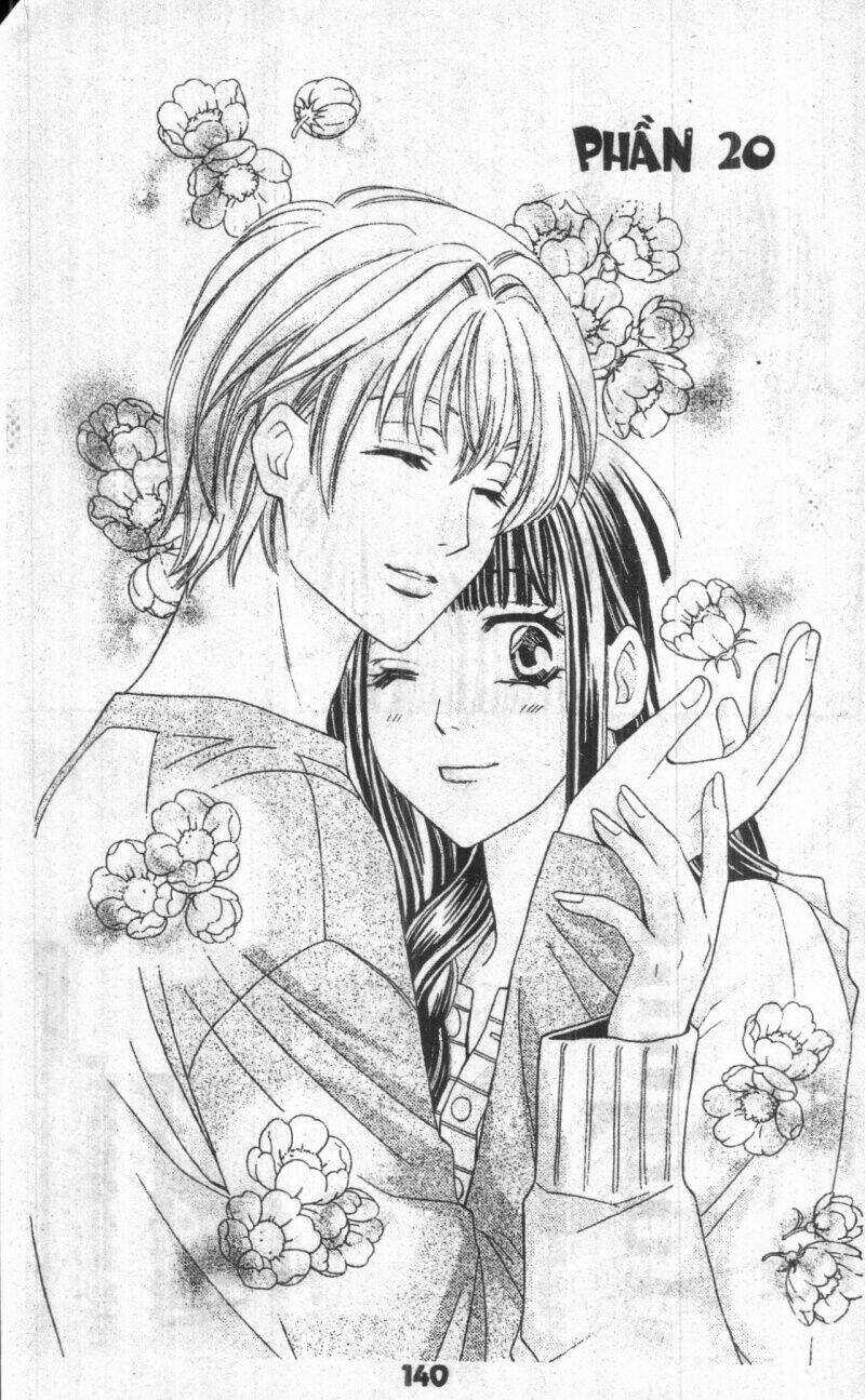 Bông Hoa Bí Ẩn Chapter 5 trang 139