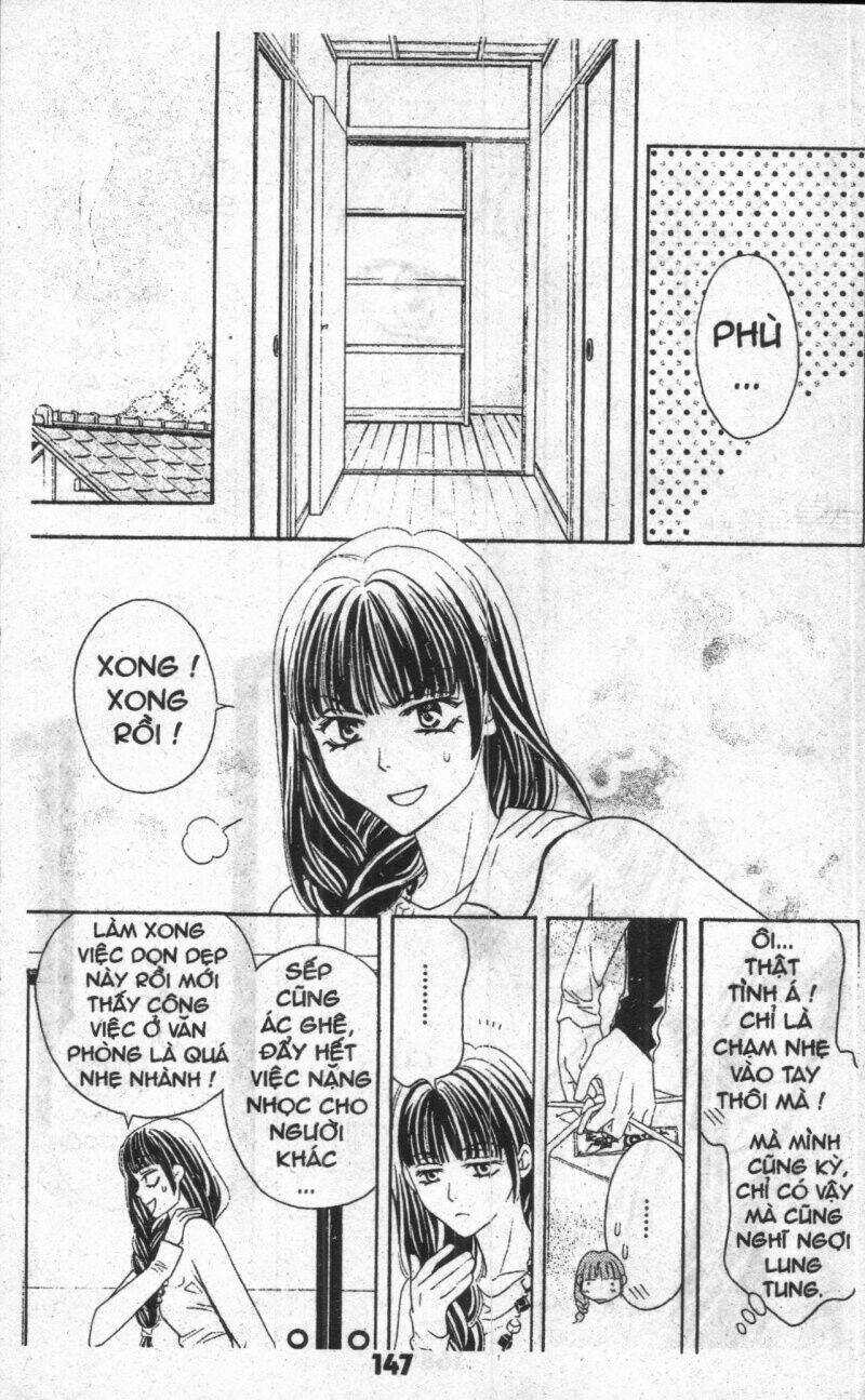 Bông Hoa Bí Ẩn Chapter 5 trang 146