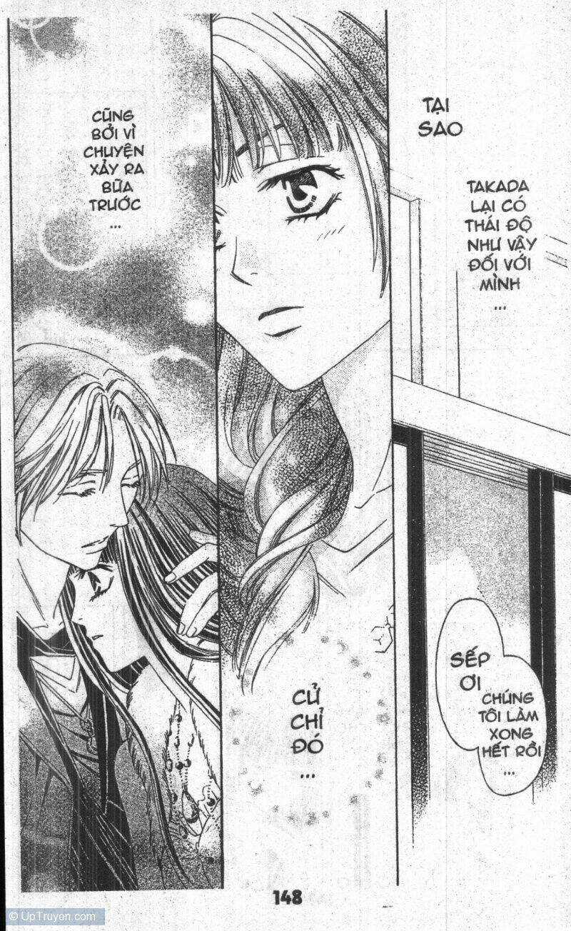 Bông Hoa Bí Ẩn Chapter 5 trang 147