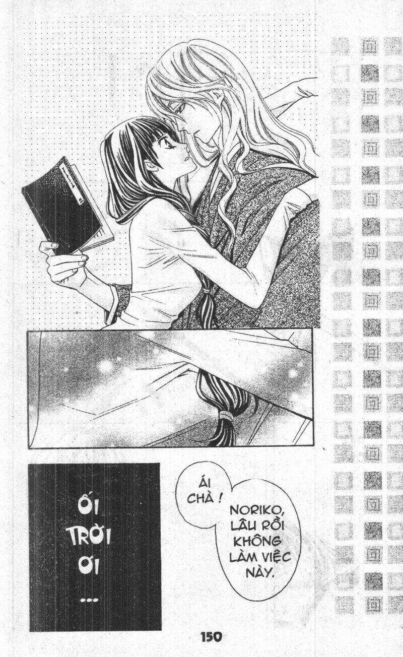 Bông Hoa Bí Ẩn Chapter 5 trang 149