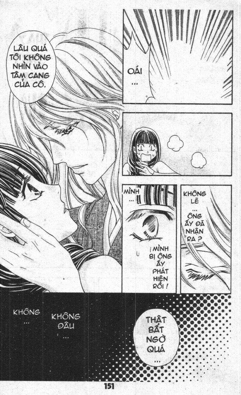 Bông Hoa Bí Ẩn Chapter 5 trang 150