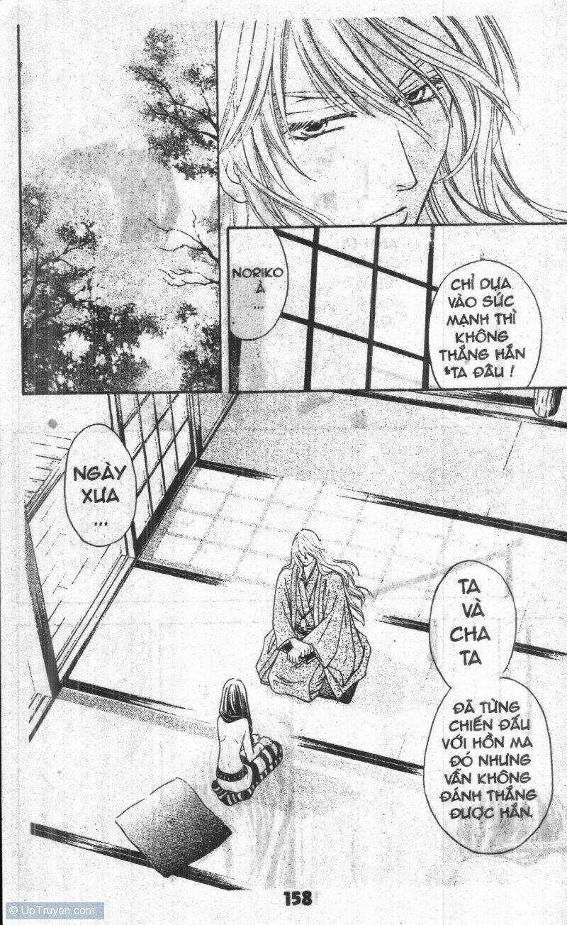 Bông Hoa Bí Ẩn Chapter 5 trang 157