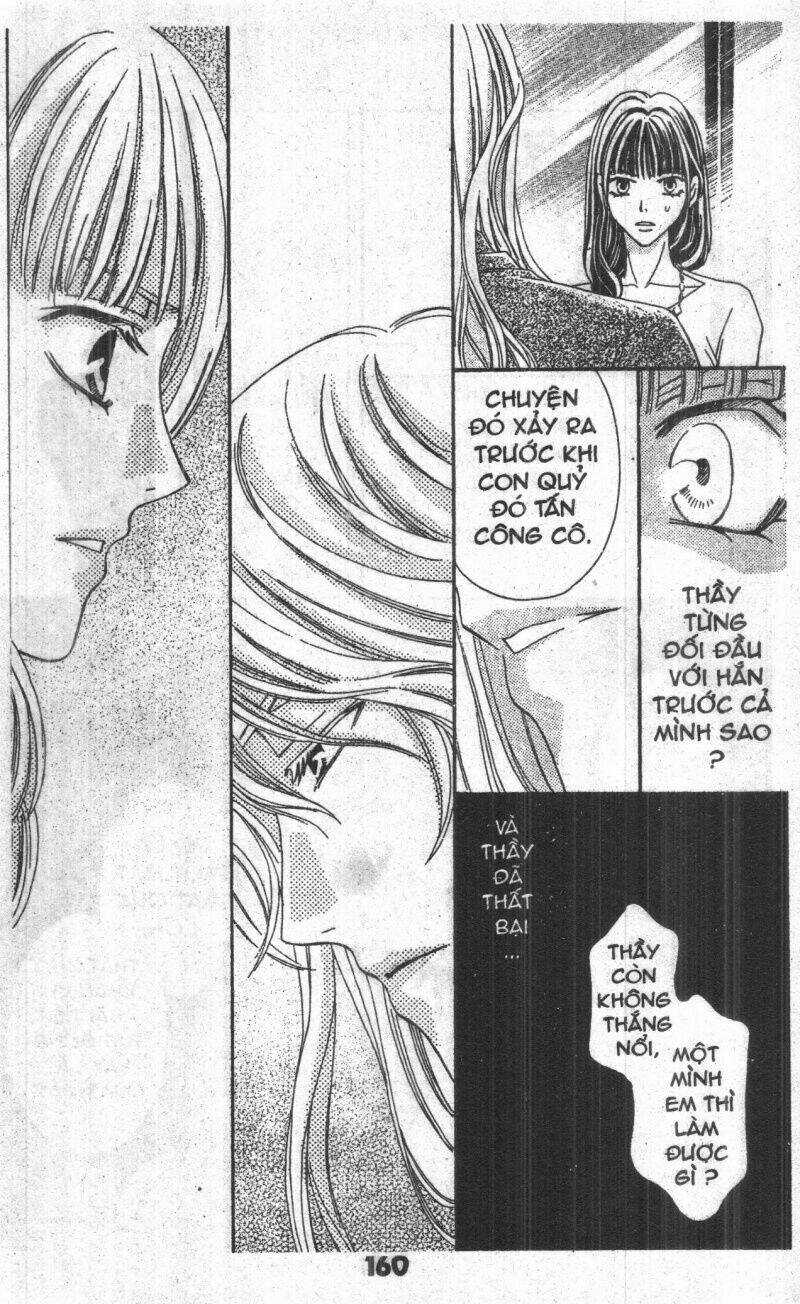 Bông Hoa Bí Ẩn Chapter 5 trang 159