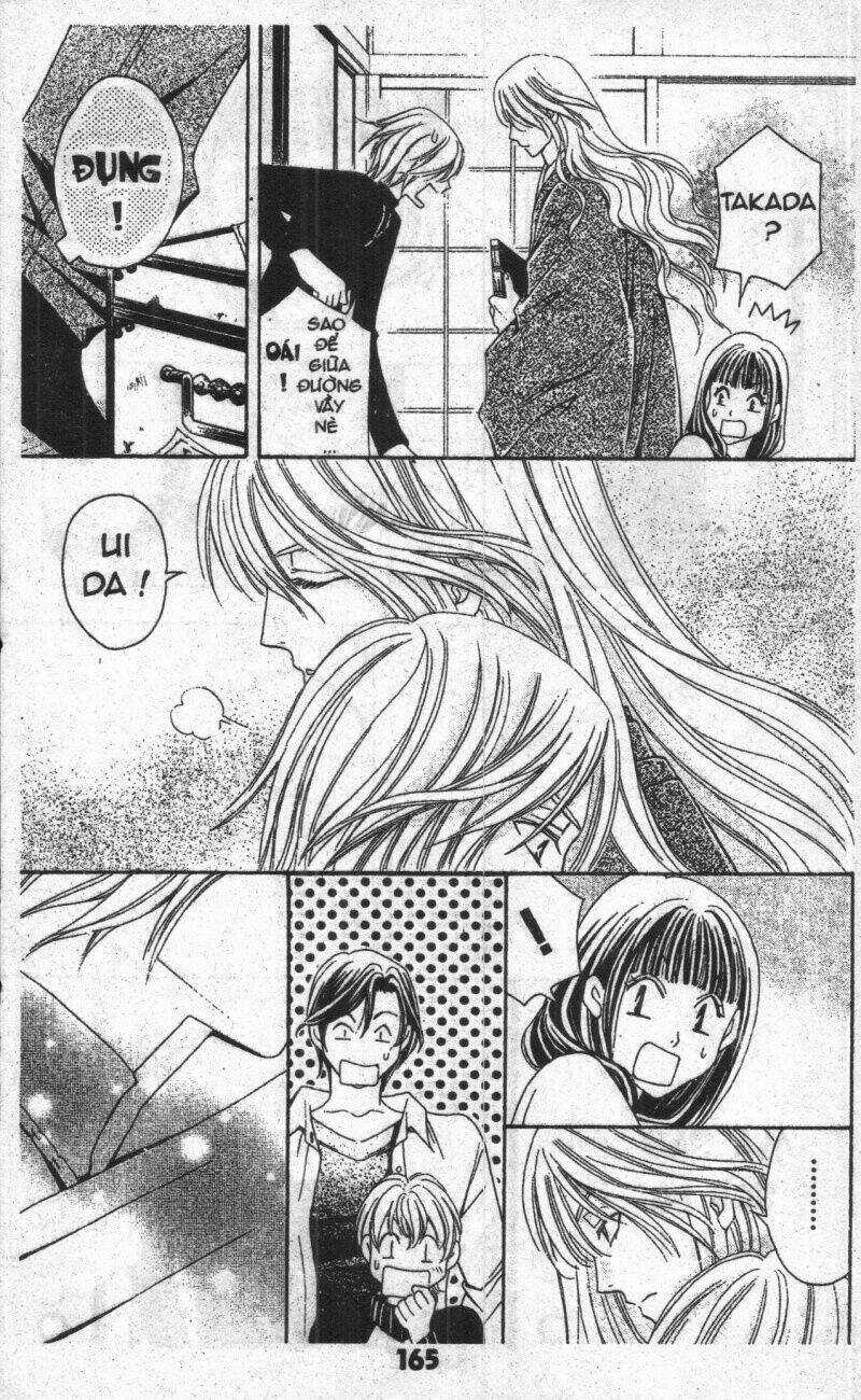 Bông Hoa Bí Ẩn Chapter 5 trang 164