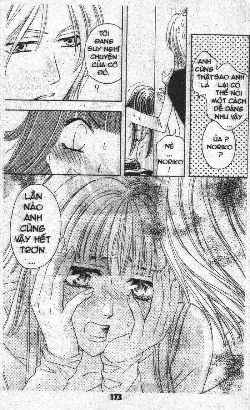 Bông Hoa Bí Ẩn Chapter 5 trang 172