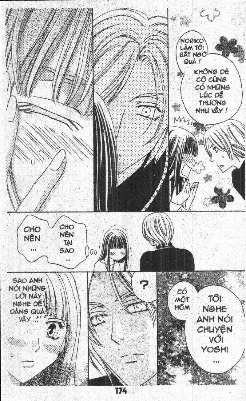 Bông Hoa Bí Ẩn Chapter 5 trang 173