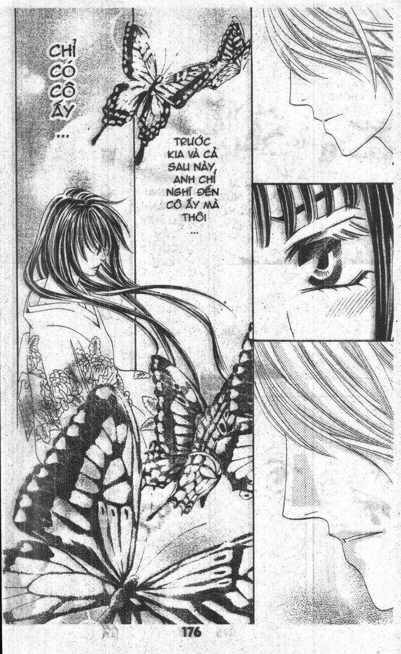 Bông Hoa Bí Ẩn Chapter 5 trang 175