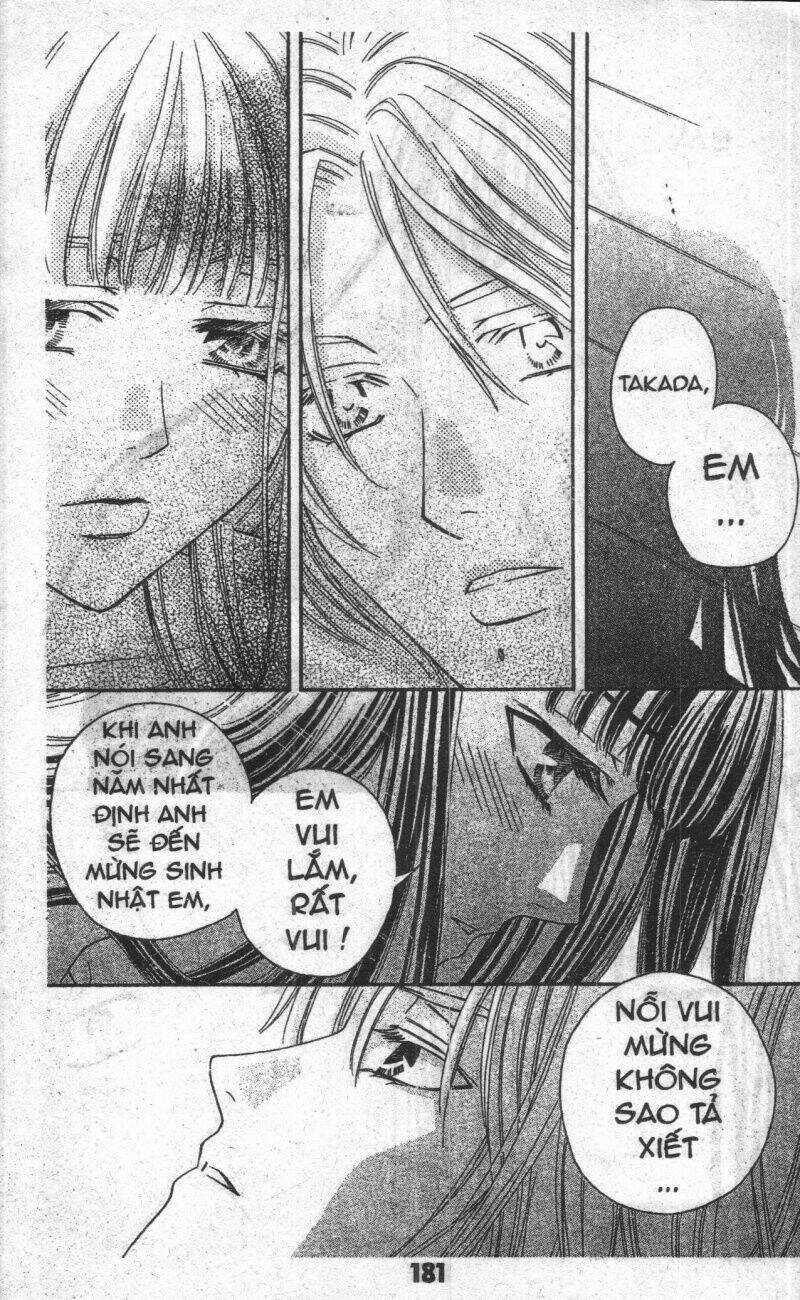Bông Hoa Bí Ẩn Chapter 5 trang 180