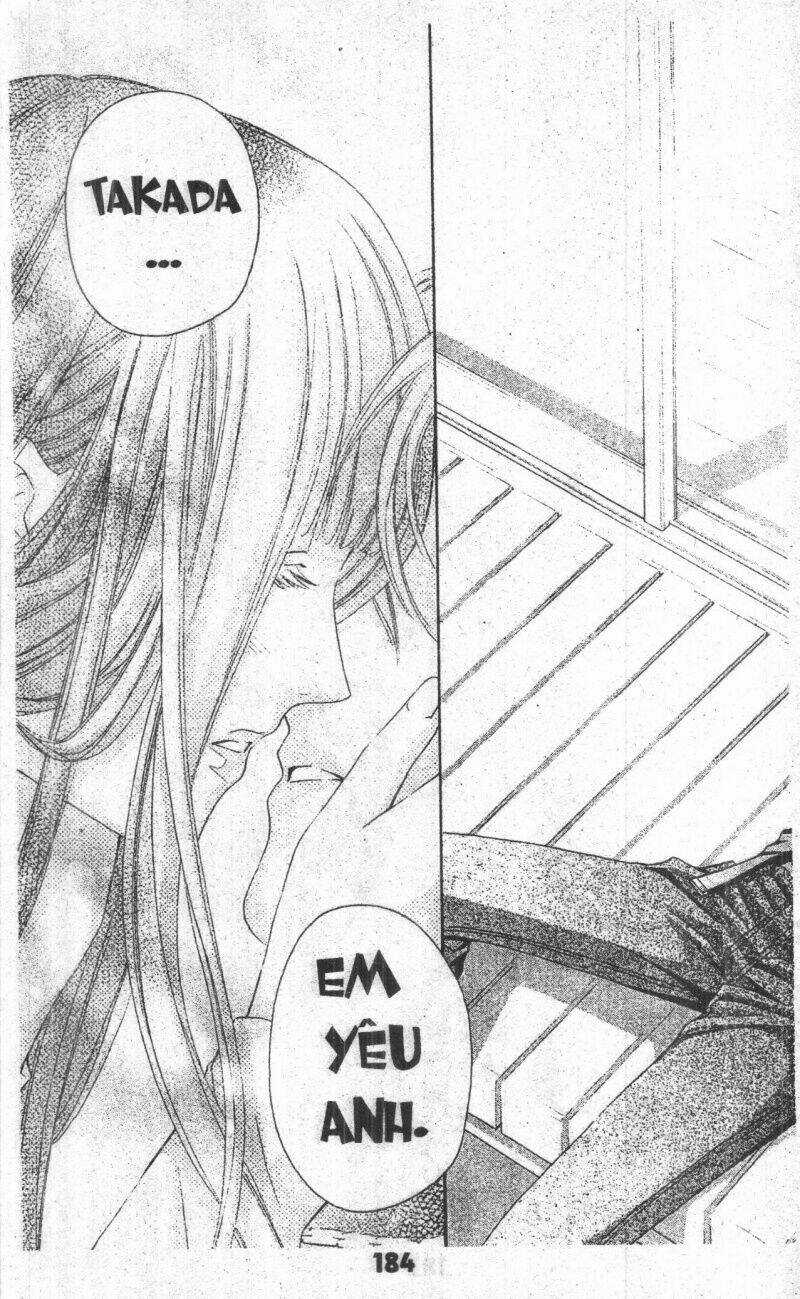 Bông Hoa Bí Ẩn Chapter 5 trang 183