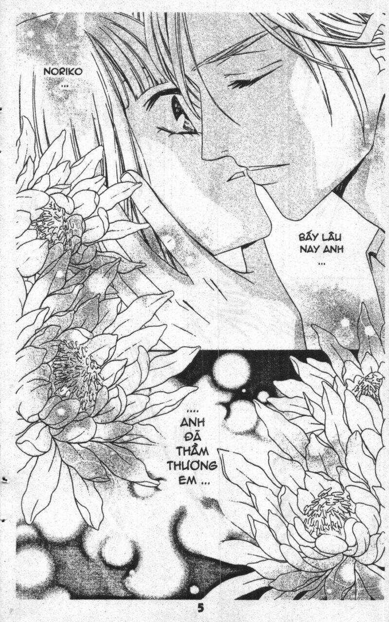 Bông Hoa Bí Ẩn Chapter 5 trang 4