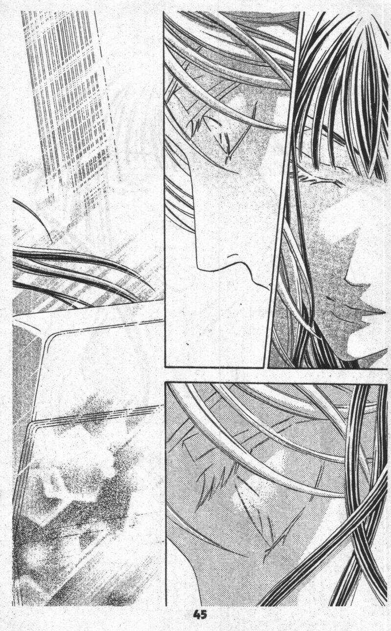 Bông Hoa Bí Ẩn Chapter 5 trang 44
