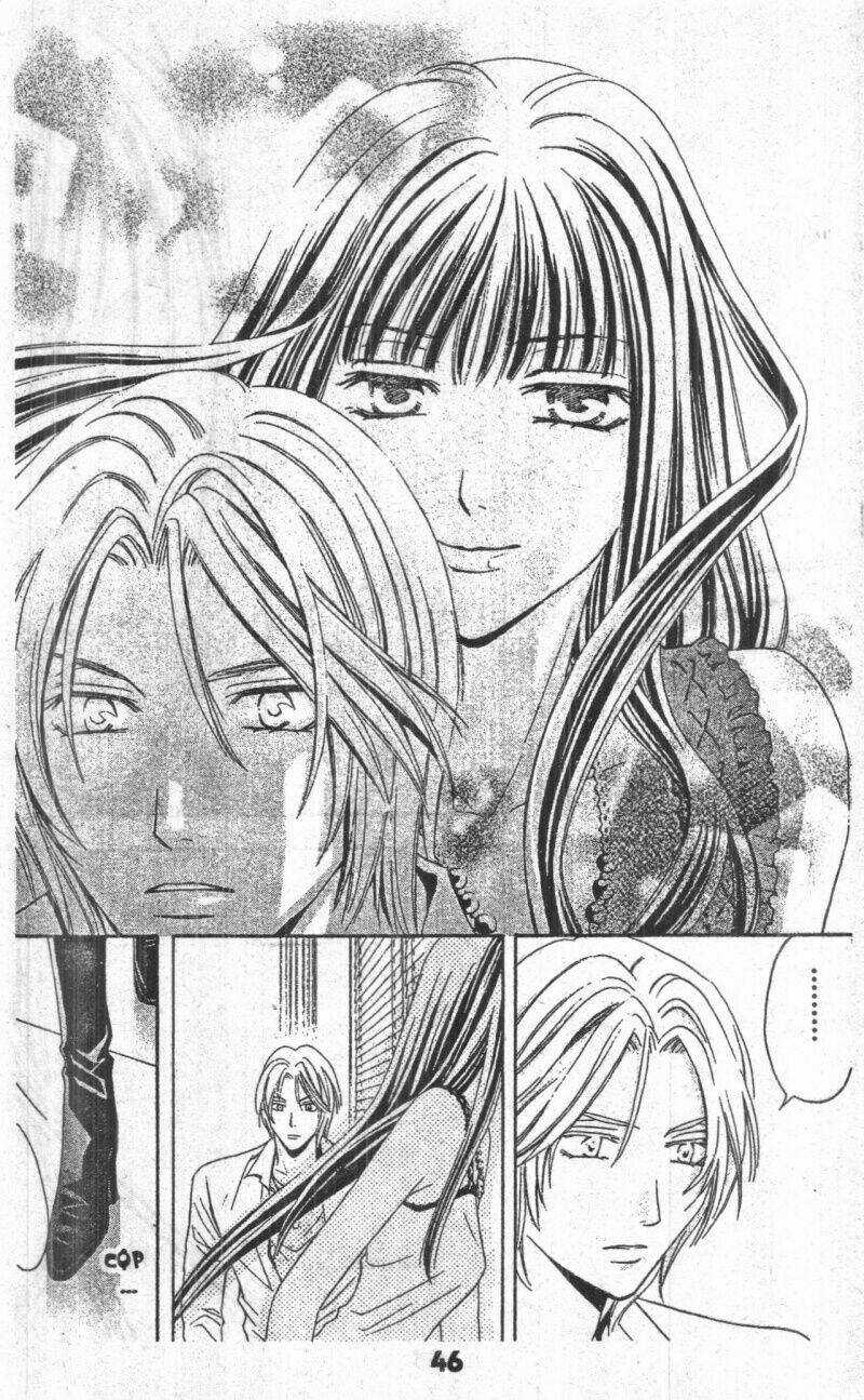 Bông Hoa Bí Ẩn Chapter 5 trang 45