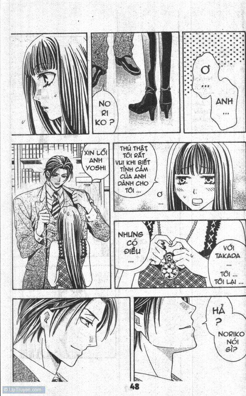 Bông Hoa Bí Ẩn Chapter 5 trang 47
