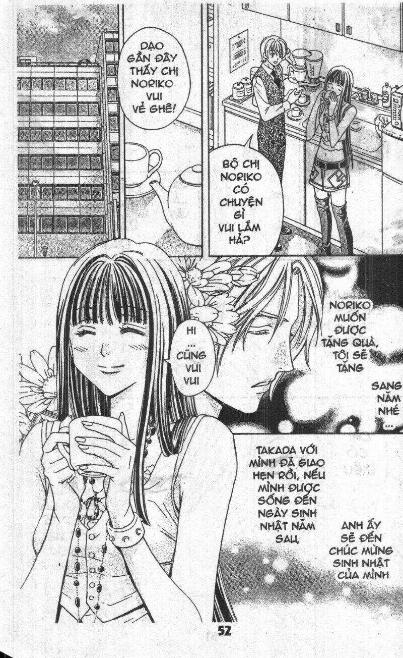 Bông Hoa Bí Ẩn Chapter 5 trang 51