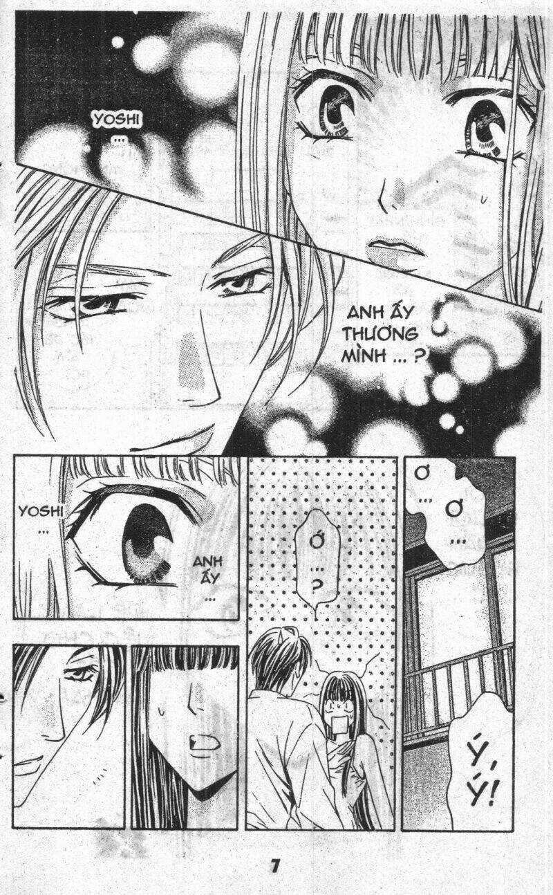 Bông Hoa Bí Ẩn Chapter 5 trang 6