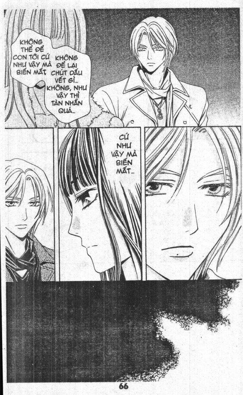 Bông Hoa Bí Ẩn Chapter 5 trang 65