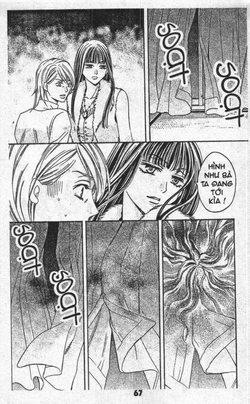 Bông Hoa Bí Ẩn Chapter 5 trang 66