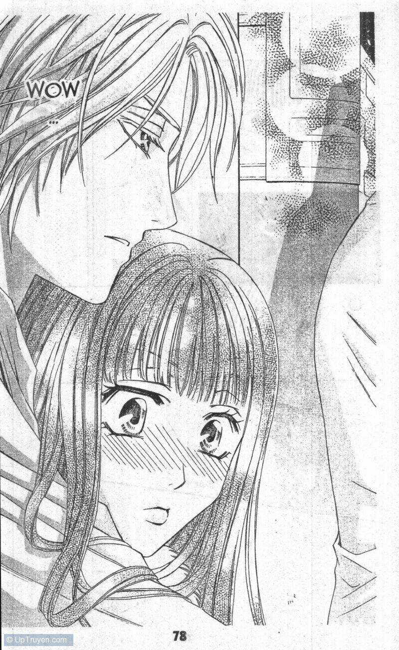 Bông Hoa Bí Ẩn Chapter 5 trang 77