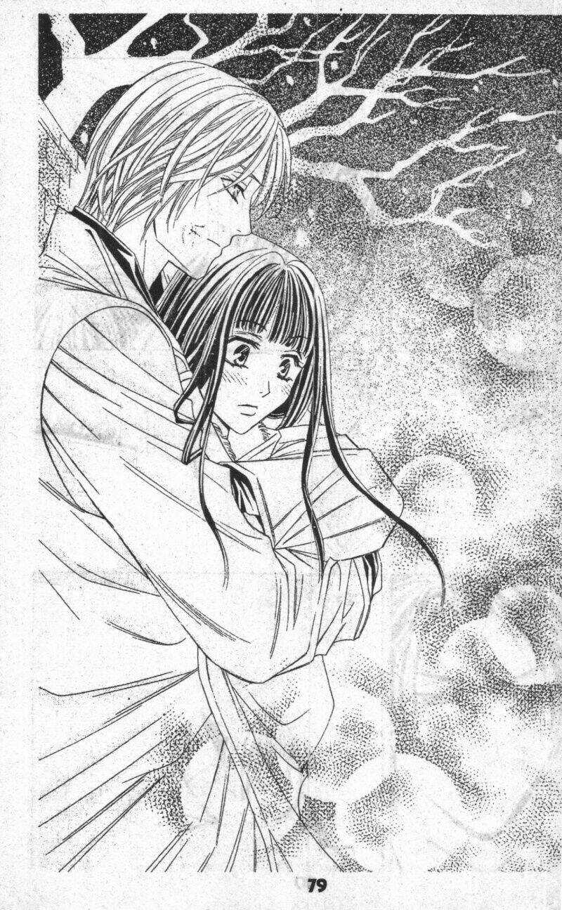 Bông Hoa Bí Ẩn Chapter 5 trang 78