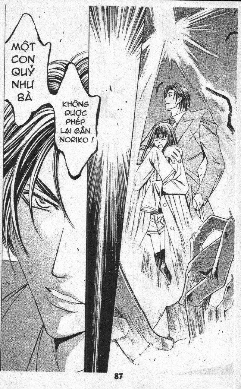 Bông Hoa Bí Ẩn Chapter 5 trang 86