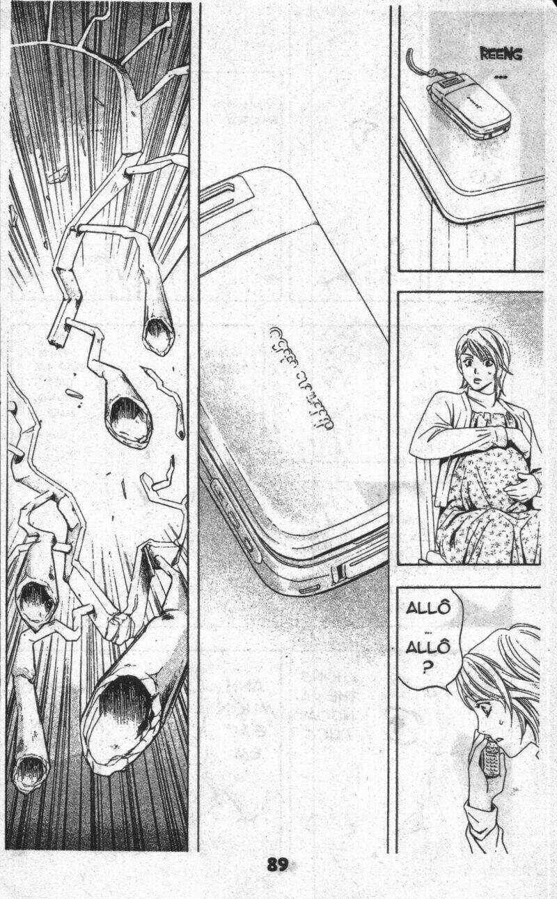 Bông Hoa Bí Ẩn Chapter 5 trang 88