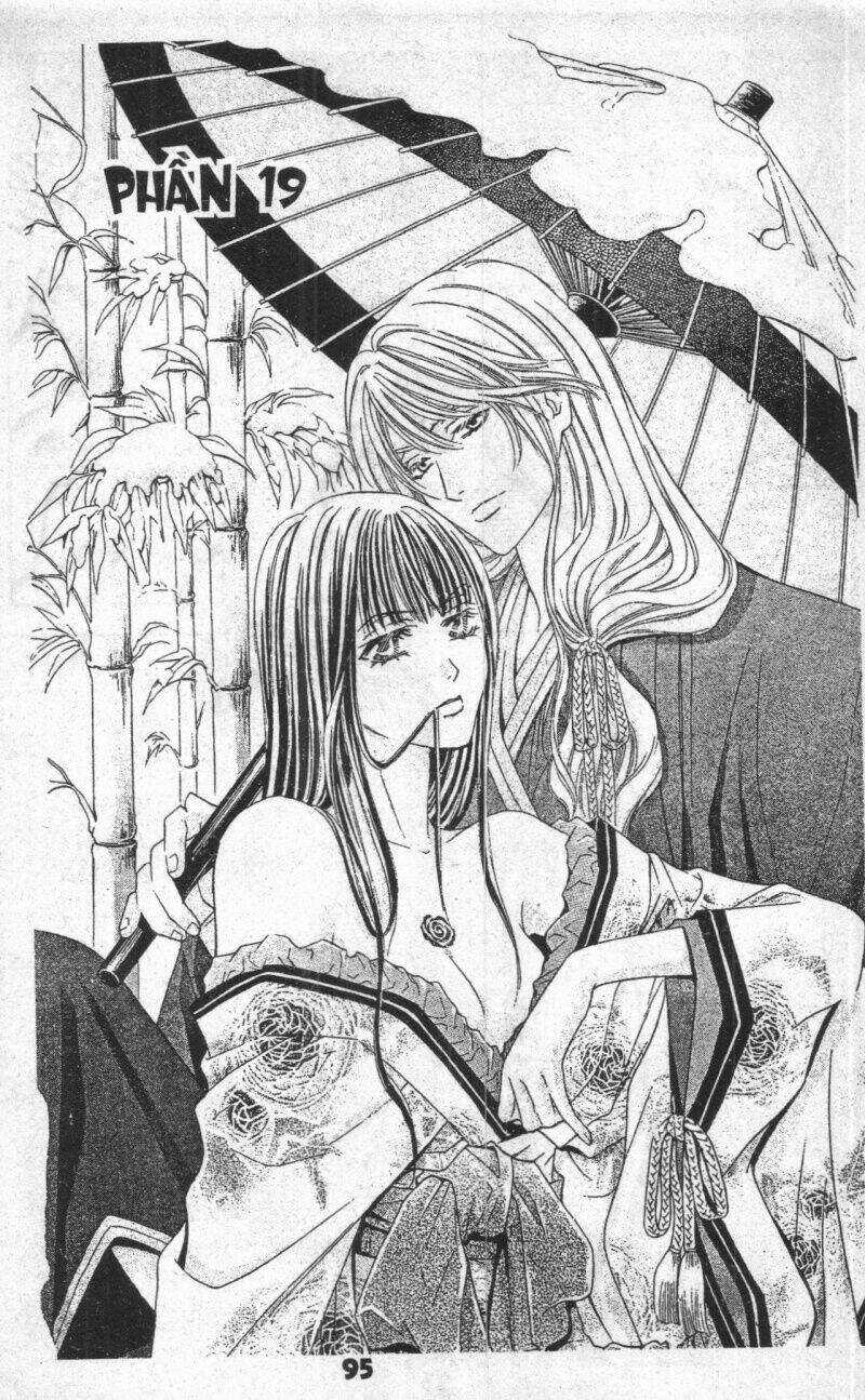 Bông Hoa Bí Ẩn Chapter 5 trang 94