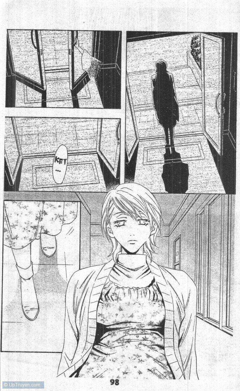 Bông Hoa Bí Ẩn Chapter 5 trang 97