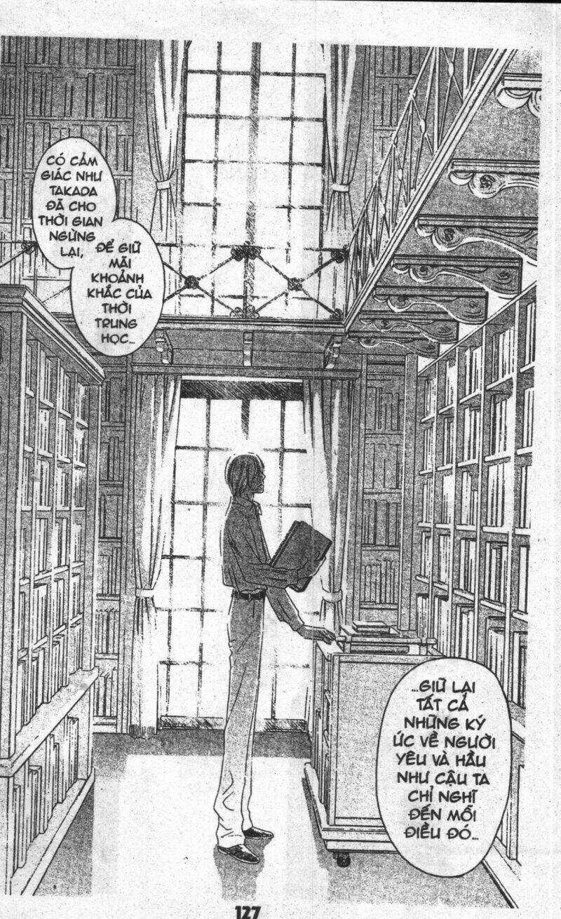 Bông Hoa Bí Ẩn Chapter 6 trang 126