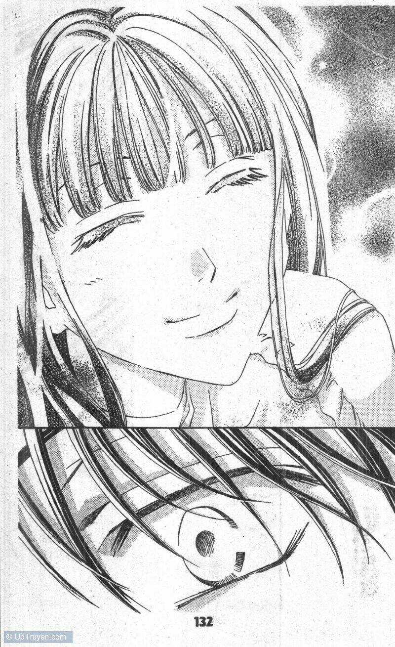 Bông Hoa Bí Ẩn Chapter 6 trang 131