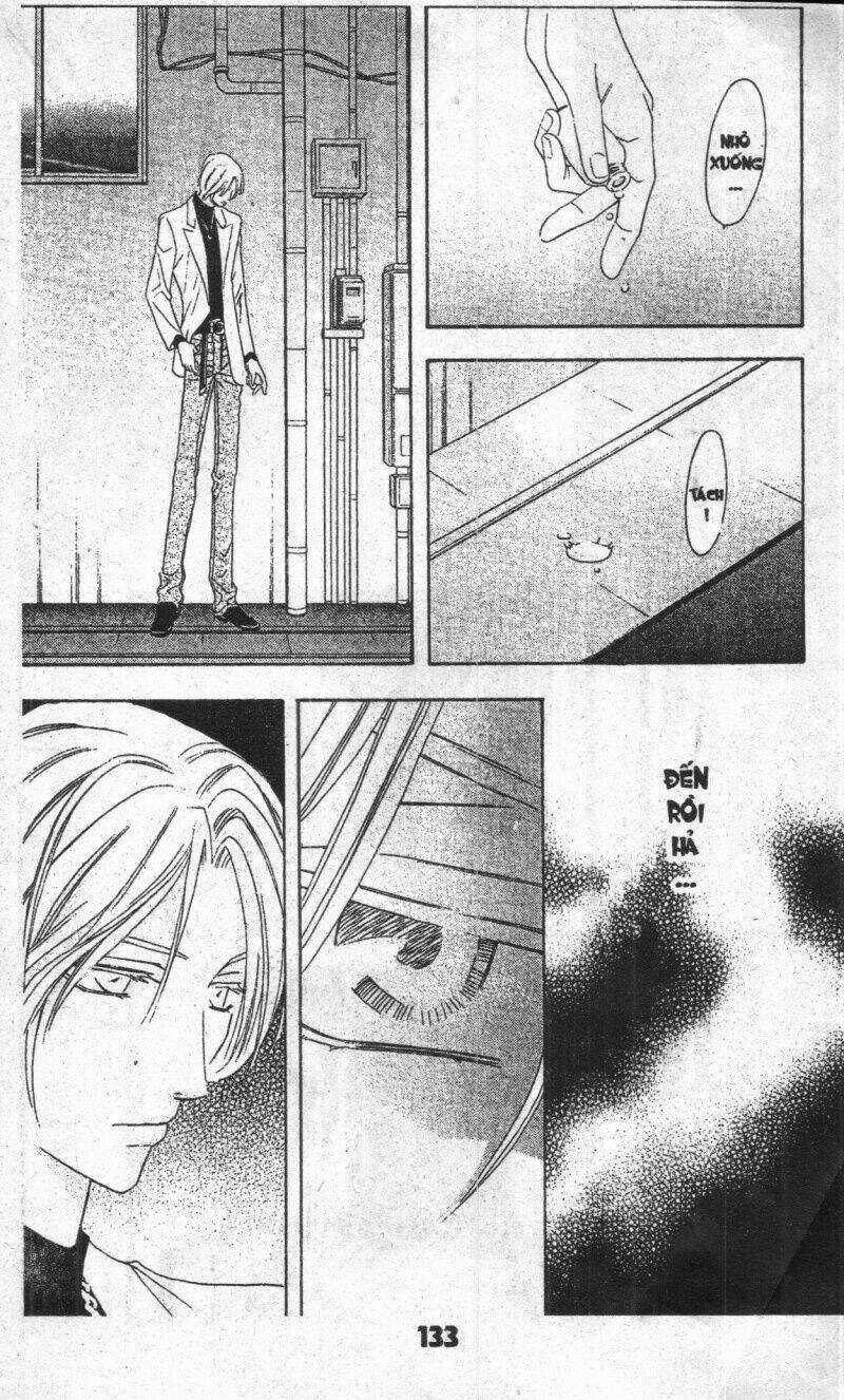 Bông Hoa Bí Ẩn Chapter 6 trang 132