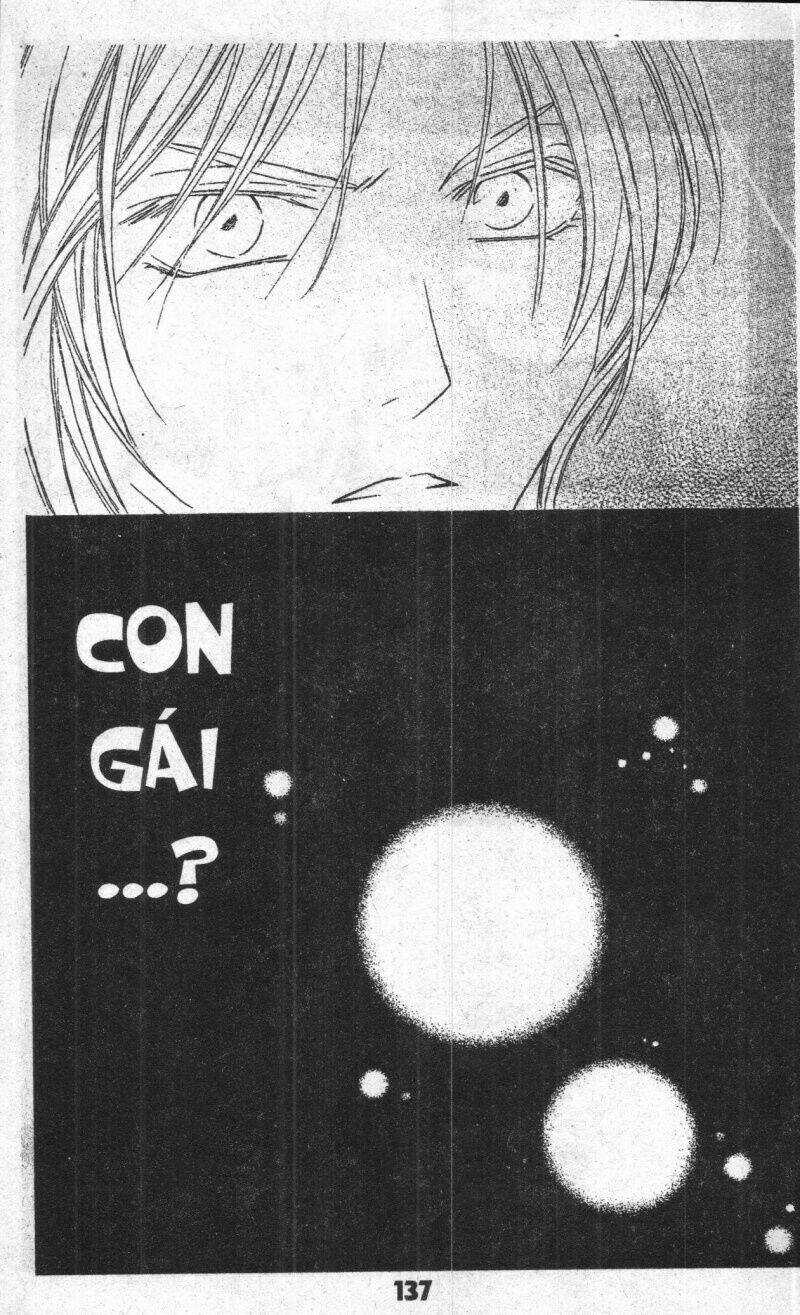 Bông Hoa Bí Ẩn Chapter 6 trang 136