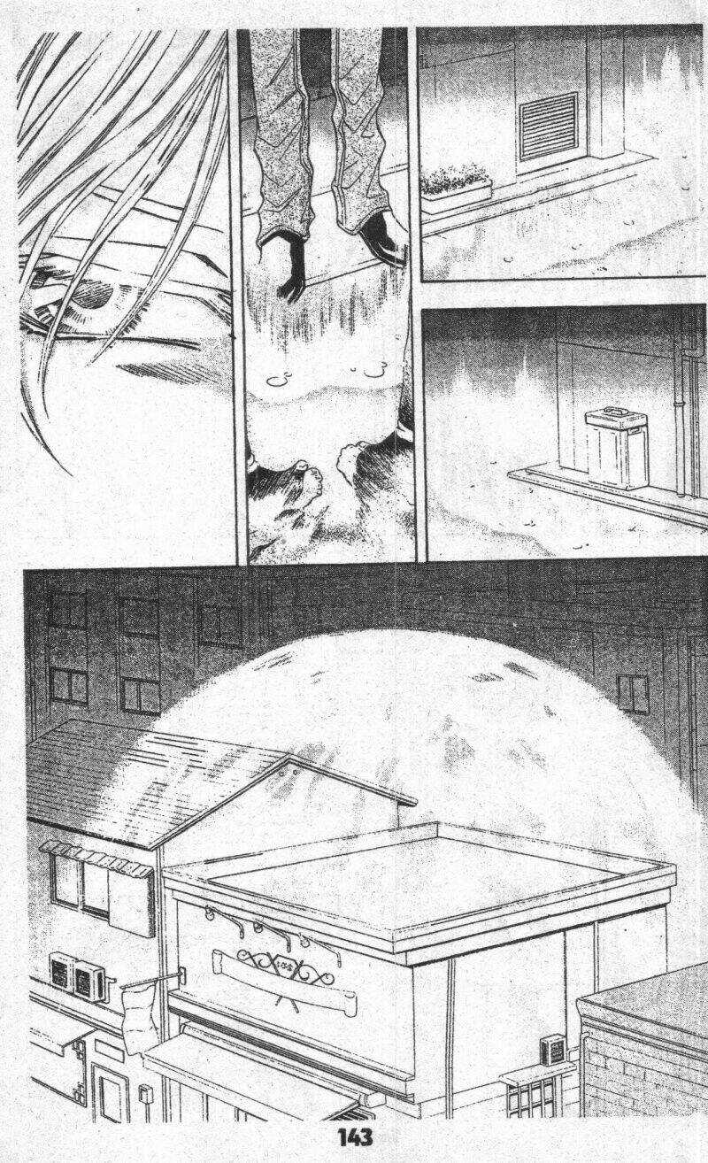 Bông Hoa Bí Ẩn Chapter 6 trang 142