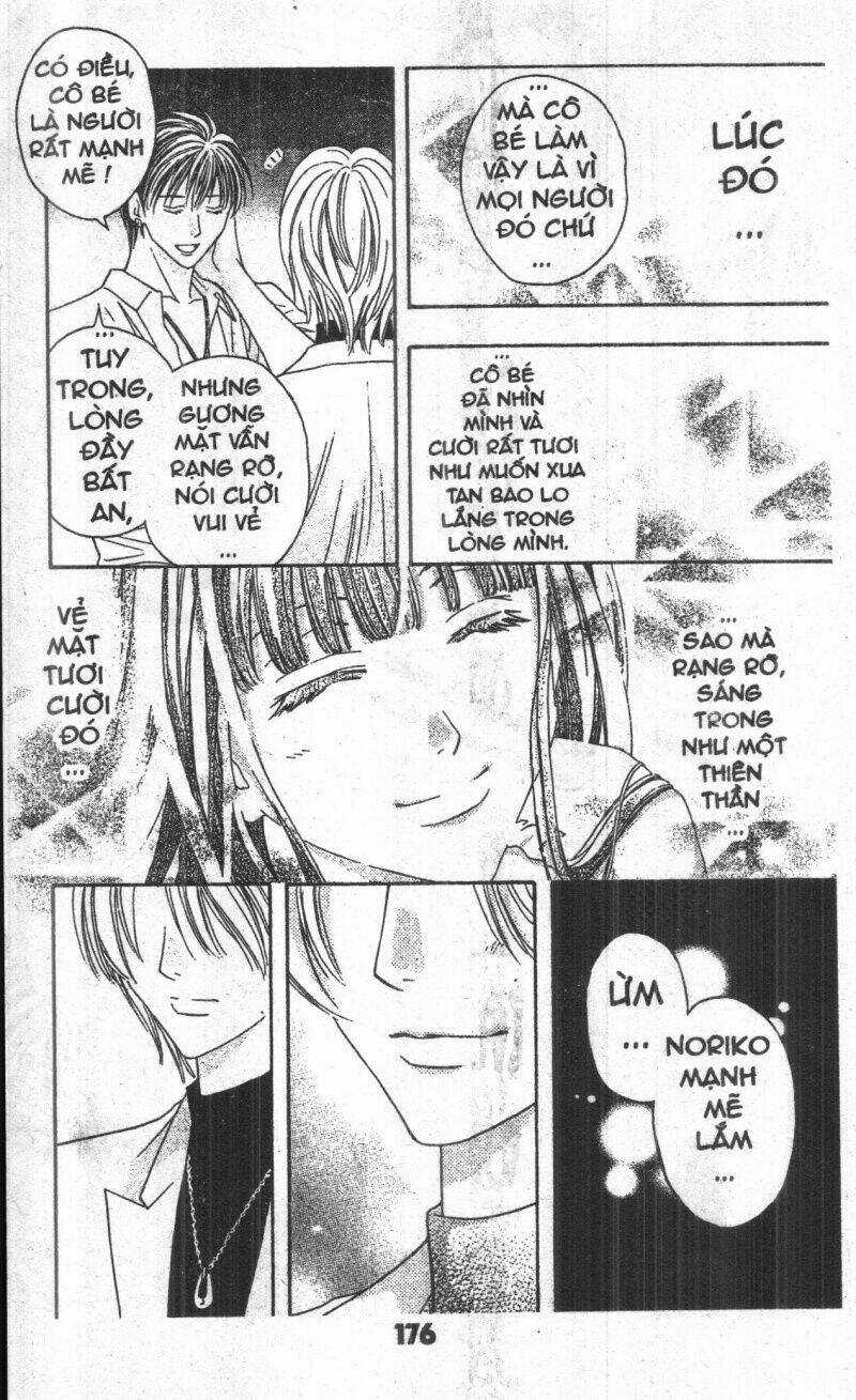 Bông Hoa Bí Ẩn Chapter 6 trang 175