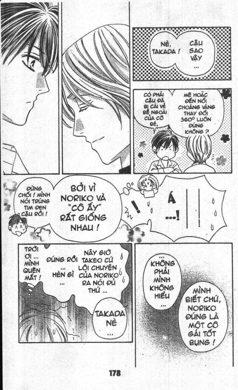 Bông Hoa Bí Ẩn Chapter 6 trang 177