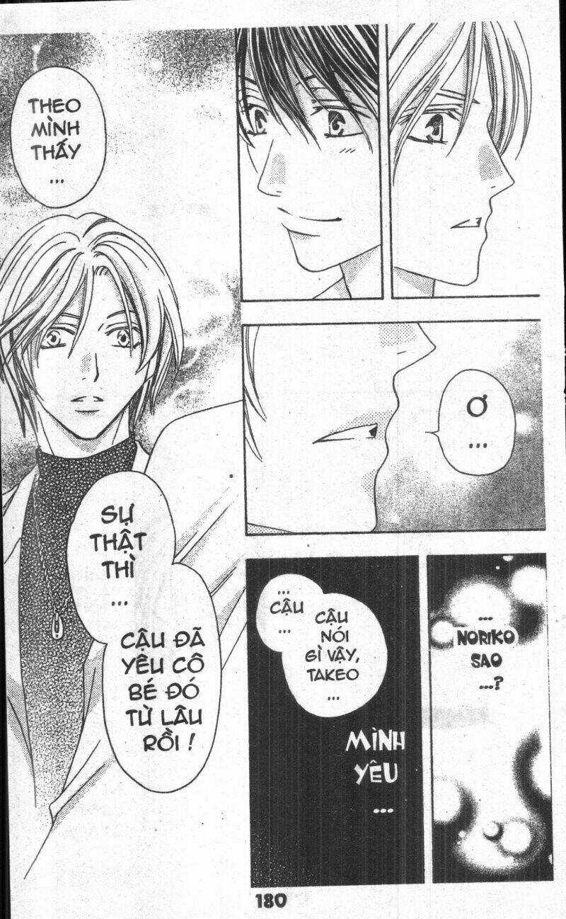 Bông Hoa Bí Ẩn Chapter 6 trang 179