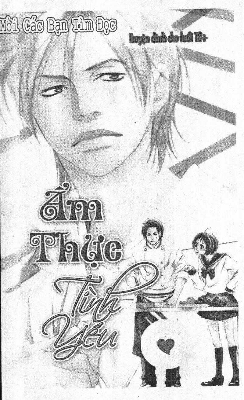 Bông Hoa Bí Ẩn Chapter 6 trang 183