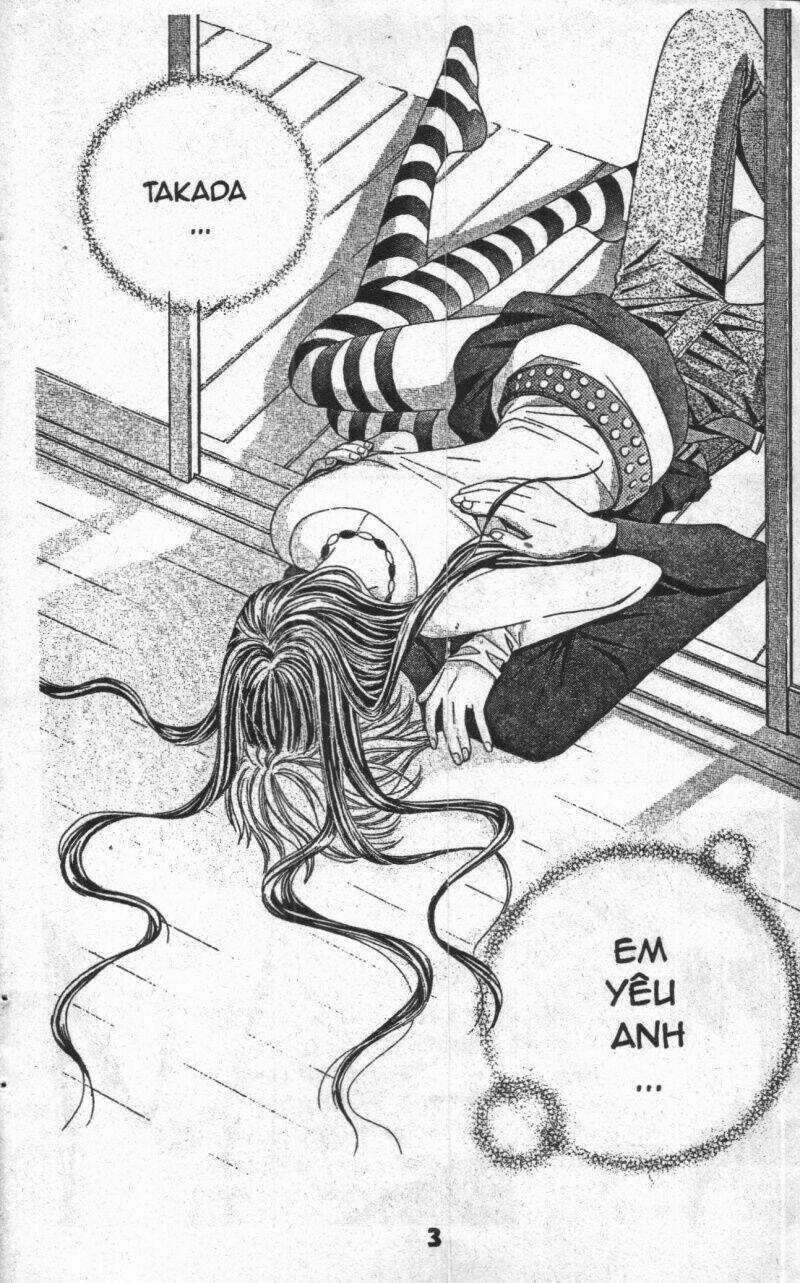 Bông Hoa Bí Ẩn Chapter 6 trang 2