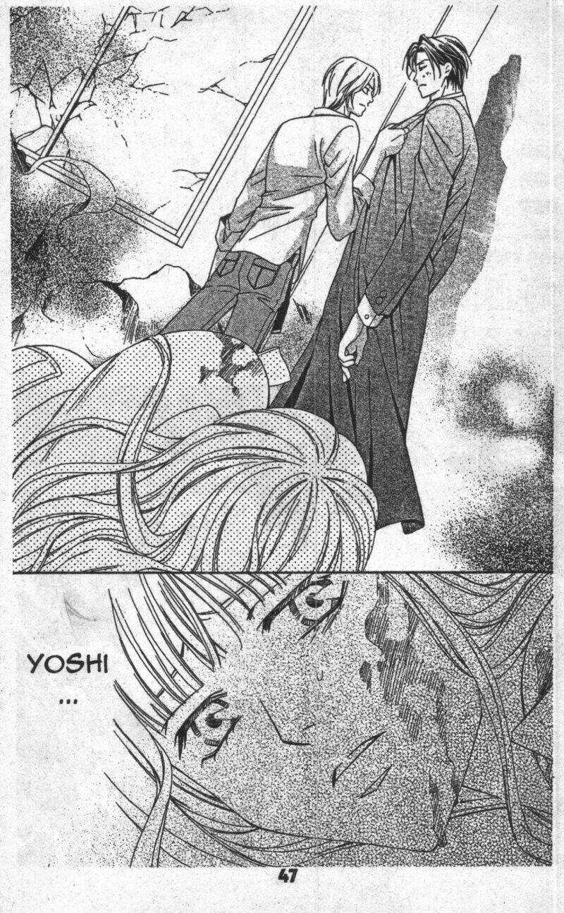 Bông Hoa Bí Ẩn Chapter 6 trang 46