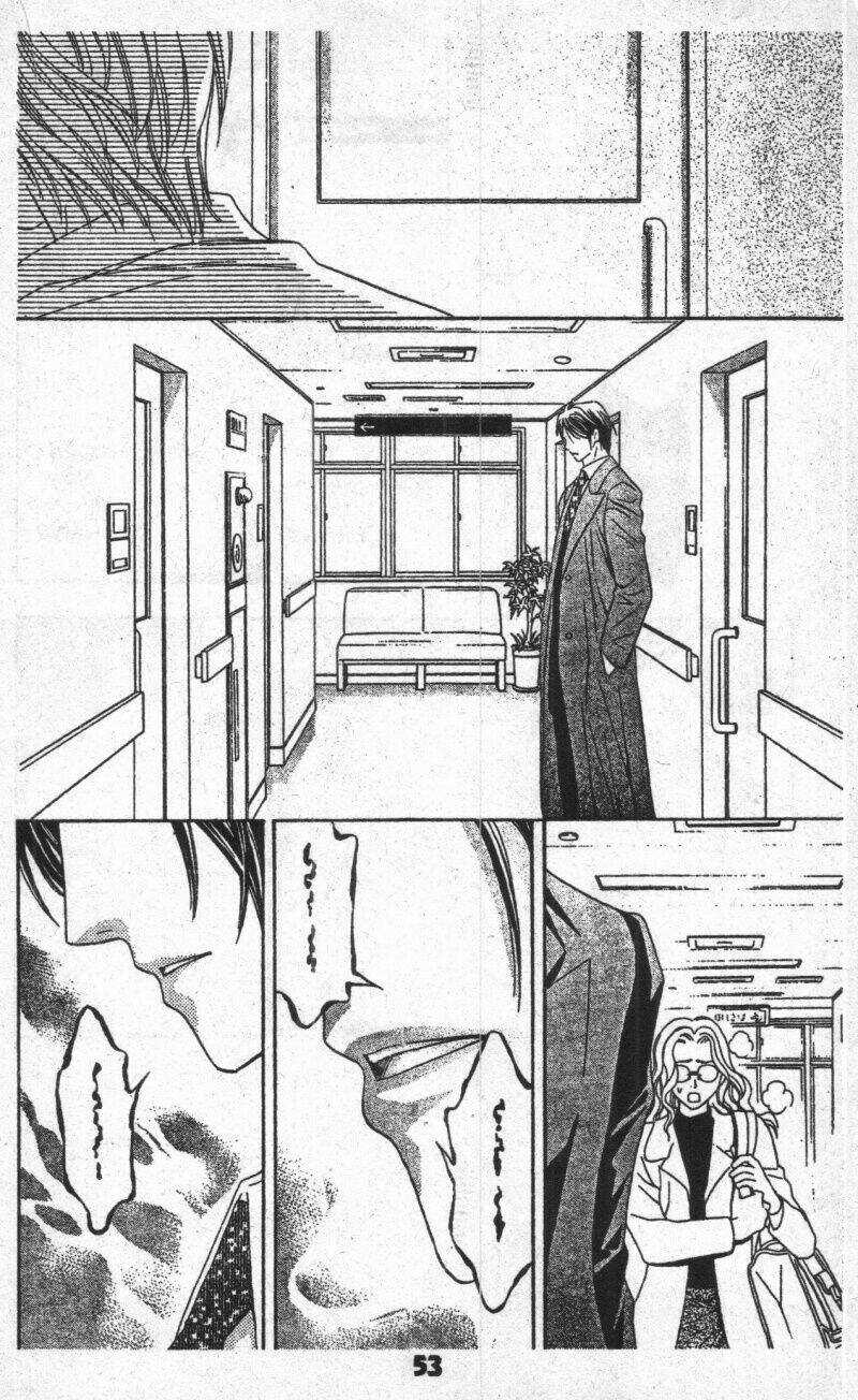 Bông Hoa Bí Ẩn Chapter 6 trang 52