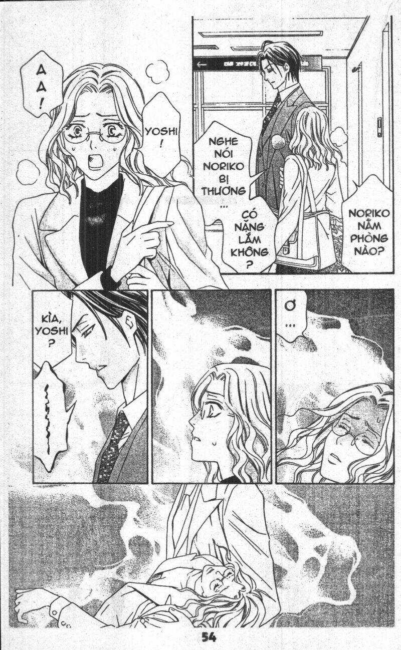 Bông Hoa Bí Ẩn Chapter 6 trang 53