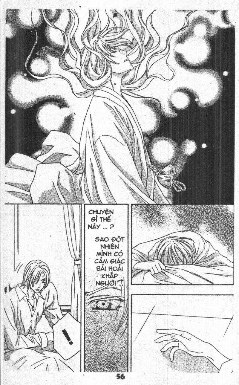 Bông Hoa Bí Ẩn Chapter 6 trang 55